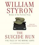 The Suicide Run Audiobook