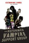 Reformed Vampire Support Group, Catherine Jinks