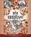 Book of the Maidservant, Rebecca Barnhouse