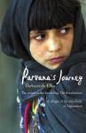Parvana's Journey, Deborah Ellis