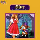 Alice In Wonderland Audiobook