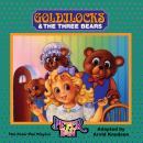Goldilocks and the Three Bears Audiobook