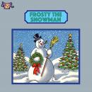 Frosty The Snowman Audiobook