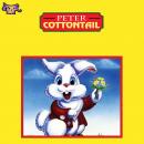 Peter Cottontail Audiobook