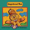 The Gingerbread Man Audiobook