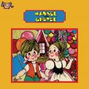 Hansel And Gretel Audiobook