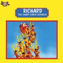 Richard The Sharp-Eared Reindeer Audiobook