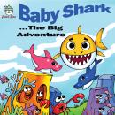 Baby Shark, David Van Hooser, Donald Kasen