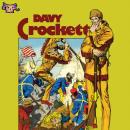 Davy Crockett Audiobook