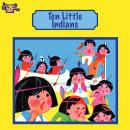 Ten Little Indians Audiobook