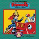 Frankie the Brave Fireman Audiobook