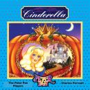 Cinderella Audiobook