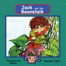 Jack and the Beanstalk Audiobook