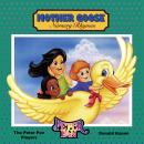 Mother Goose Nursery Rhymes Audiobook