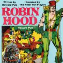 Robin Hood Audiobook
