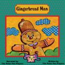 Gingerbread Man Audiobook