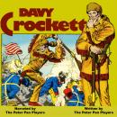 Davy Crockett Audiobook