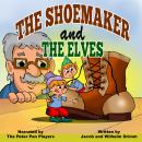 Shoemaker and the Elves Audiobook