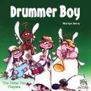 Drummer Boy Audiobook