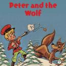 Peter and the Wolf Audiobook