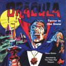 Dracula—Terror in the Snow Audiobook