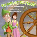Rumplestiltskin Audiobook