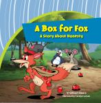 Box for Fox, A—A Story About Honesty Audiobook