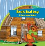 Bru's Bad Day—A Story About Anger Audiobook