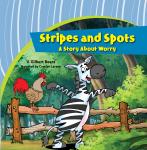 Stripes and Spots—A Story About Worry Audiobook