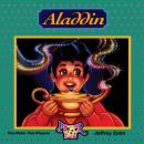 Aladdin Audiobook