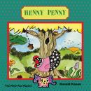 Henny Penny Audiobook