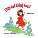Little Red Riding Hood Audiobook