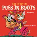 Puss in Boots Audiobook