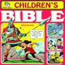 The Peter Pan Children's Bible Audiobook