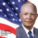 Dwight D. Eisenhower speeches Audiobook