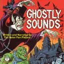 Ghostly Sounds Audiobook