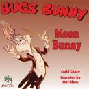 Bugs Bunny Moon Bunny Audiobook