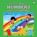 Learn About Numbers and Counting Audiobook