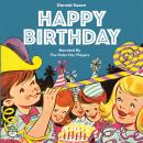Happy Birthday Audiobook