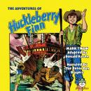 The Adventures of Huckleberry Finn Audiobook