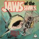 Jaws of the Shark Audiobook