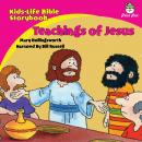 Kids-Life Bible Storybook—Teachings of Jesus Audiobook