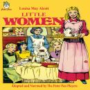 Little Women Audiobook
