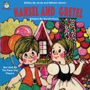 Hansel and Gretel Audiobook