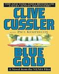 Blue Gold Audiobook