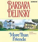 More than Friends, Barbara Delinsky