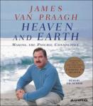 Heaven and Earth Audiobook