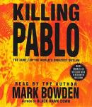 Killing Pablo Audiobook