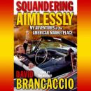 Squandering Aimlessly: My Adventures in the American Marketplace Audiobook