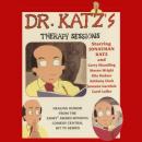 Dr. Katz's Therapy Sessions Audiobook